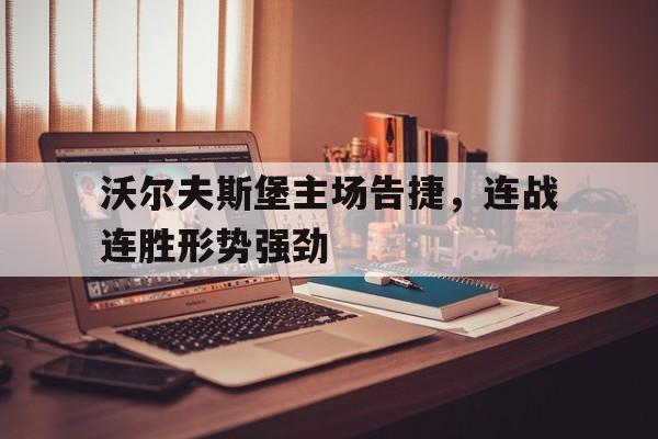 沃尔夫斯堡主场告捷，连战连胜形势强劲的简单介绍